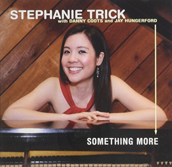 Stephanie Trick Something More