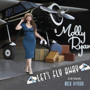 Molly Ryan Lets Fly Away