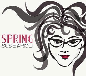 Susie Arioli • Spring
