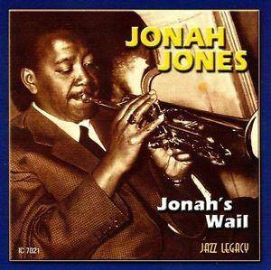 Jonah Jones • Jonah's Wail