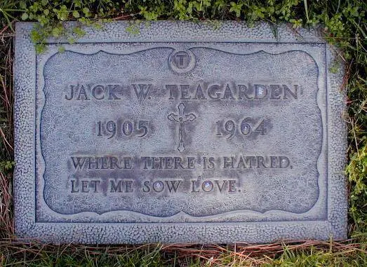 teagarden-headstone