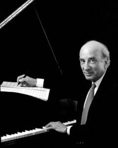 Dick Hyman