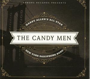 Harry Allen Candy Men
