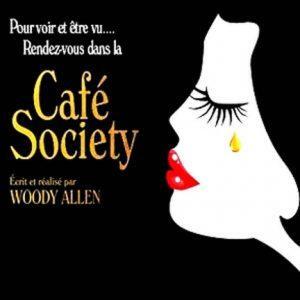 Woody Allen's Café Society Original Sountrack