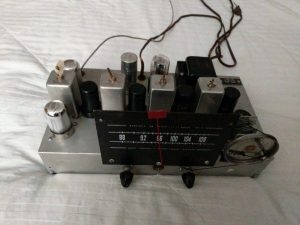 Vintage-Tube-Radio-Parts