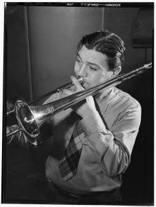 Jack Teagarden 1947