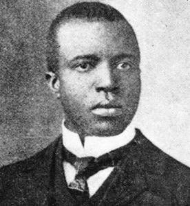 Scott Joplin Photo