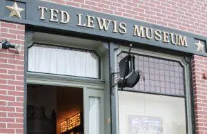 Ted Lewis Museum
