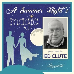 Ed Clute A Summer Night's Magic