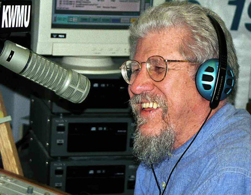 Dennis Owsley at  KWMU