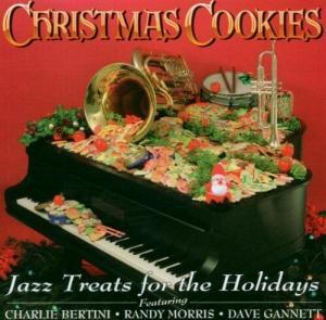 Christmas Cookies CD Guide