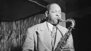 Coleman Hawkins