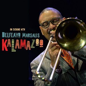 Kalamazoo (an Evening with Delfeayo Marsalis)