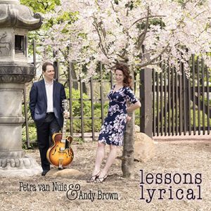 Lessons Lyrical Petra van Nuis & Andy Brown