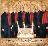 Five O’Clock Orchestra Jubilee PSJT 001 www.psjt.pl