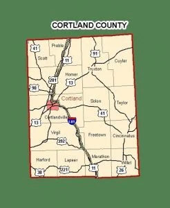 Cortland-County