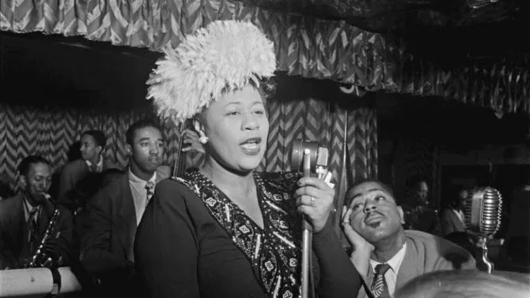 ella fitzgerald_library-congress