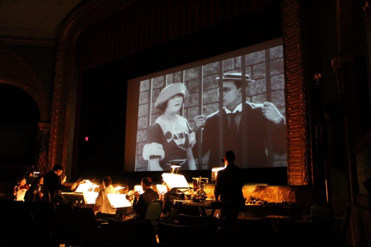 Peacherine Ragtime Society Orchestra