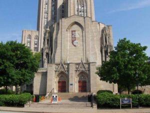 Stephen Foster Memorial Museum and Auditorium