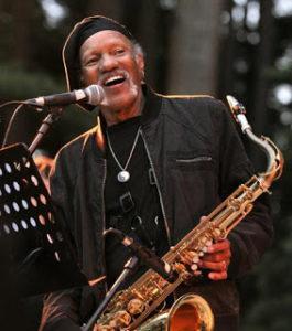 Charles Neville