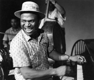 Profiles in Jazz: Earl "Fatha" Hines