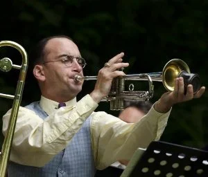 Drew Nugent Trumpet