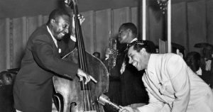 Milt Hinton Bass Cuba 1951