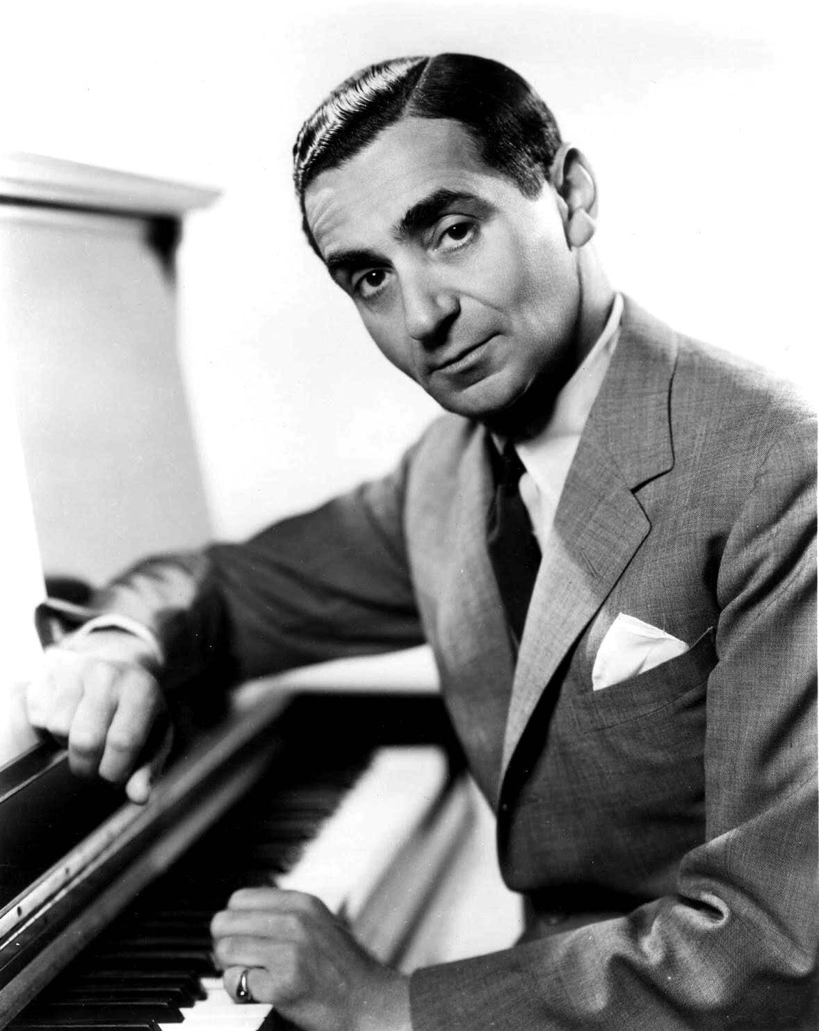 Irving Berlin Is Owed An Apology - The Syncopated Times