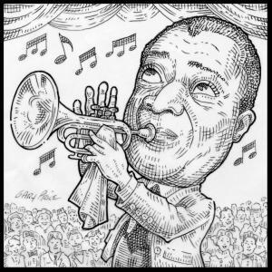 Louis Armstrong