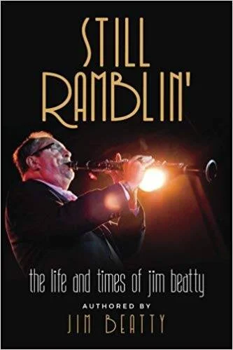 Jim Beatty Still Ramblin book cover