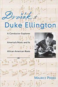 Dvorak to Duke Ellington