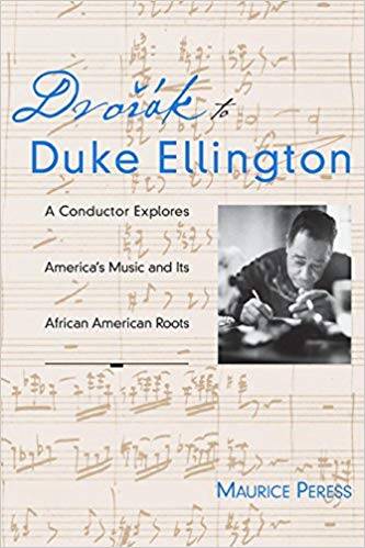 Dvorak to Duke Ellington
