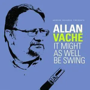 Allan Vaché, It Might As Well Be Swing