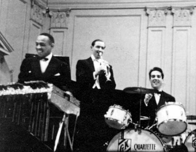 Benny Goodman at Carnegie 1938 