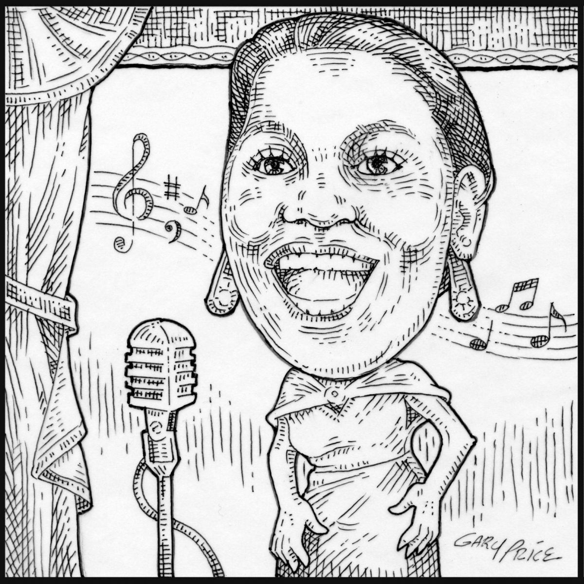 Bessie Smith - The Syncopated Times