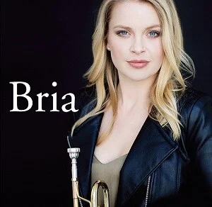 Bria Skonberg Bria