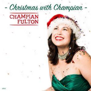 Christmas With Champian Fulton