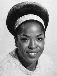 Della Reese