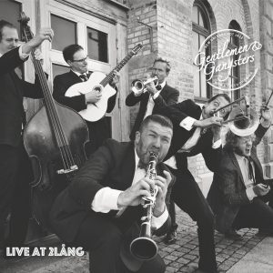 Gentleman and Gangsters live at 2lang