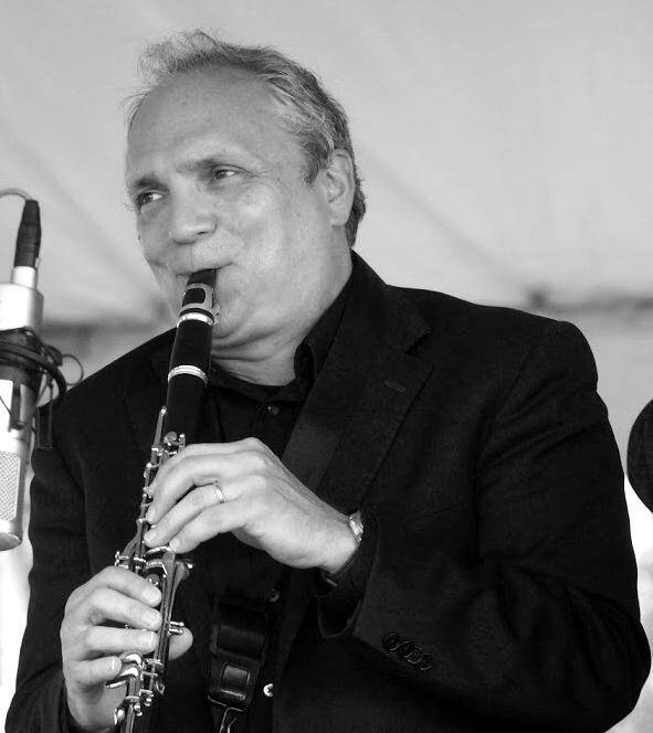 Online Fundraiser to Aid Ken Peplowski - The Syncopated Times