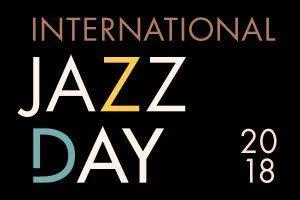 Related Story: Happy International Jazz Day