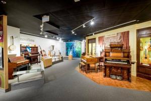 Museum for Making Music