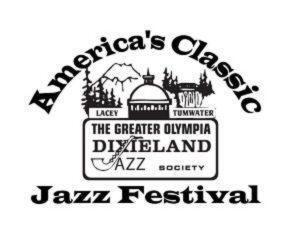 America's Classic Jazz Festival Olympia Lacey