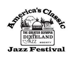 America's Classic Jazz Festival Olympia Lacey