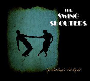 Swing Shouters Jitterbug’s Delight