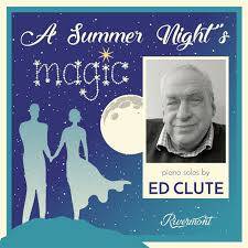 Ed Clute A Summer Nights Magic