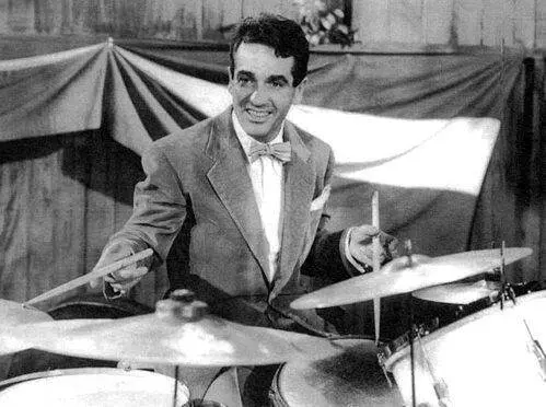 Gene Krupa