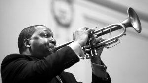 Wynton Marsalis