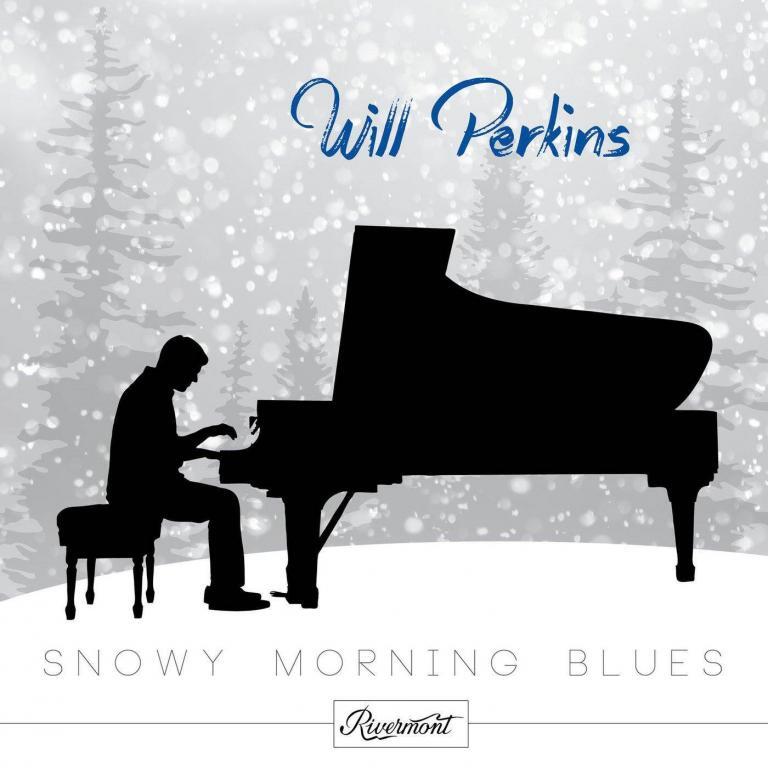 Will Perkins Snowy Morning Blues