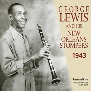 george lewis